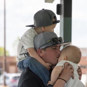 Meet your Posher, Seth